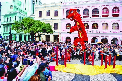 粵港澳大灣區(qū)：創(chuàng)建宜居宜業(yè)宜游的人文灣區(qū)