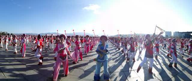 打好“綠色”牌，美麗大理要更美 秦蒙琳攝8