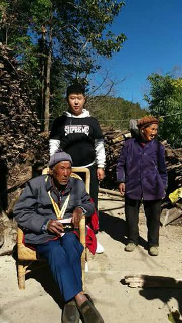 97歲抗戰(zhàn)老兵黃興和去世 騰沖健在老兵僅余17位6