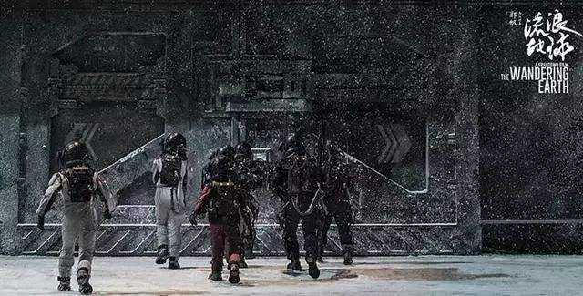 點燃木星拯救流浪地球，區(qū)塊鏈能否拯救版權保護？