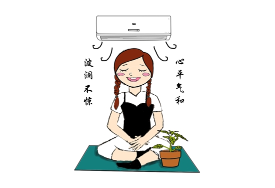 研招分數(shù)出爐 圍觀考研“陪跑大軍”的表情包