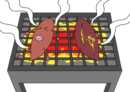 研招分數(shù)出爐 圍觀考研“陪跑大軍”的表情包