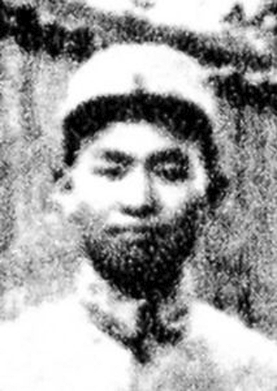 符竹庭:軍政兼優(yōu)的抗日英雄 符竹庭:軍政兼優(yōu)的抗日英雄