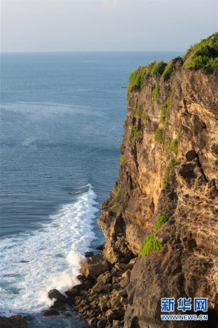 （國(guó)際）（2）巴厘島情人崖