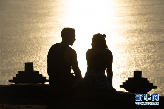 （國(guó)際）（6）巴厘島情人崖