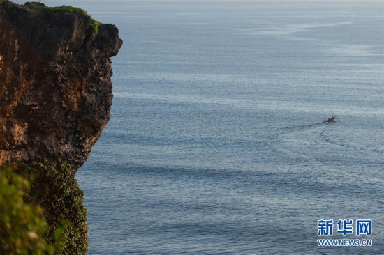 （國(guó)際）（7）巴厘島情人崖