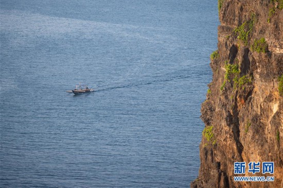 （國(guó)際）（9）巴厘島情人崖