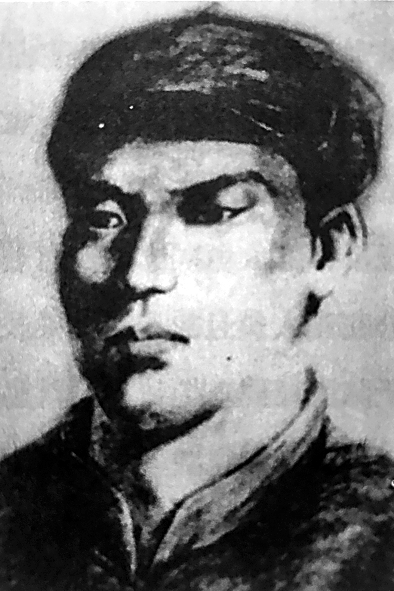 陳寶鳳：“爆炸大王”震渤海