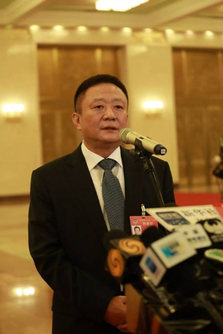 首場部長通道開啟！你關(guān)心的事，6位部長都回答了