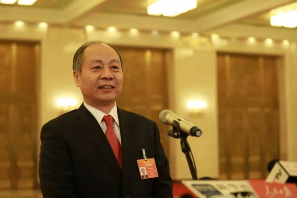 首場部長通道開啟！你關(guān)心的事，6位部長都回答了