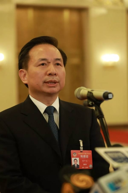 首場部長通道開啟！你關(guān)心的事，6位部長都回答了