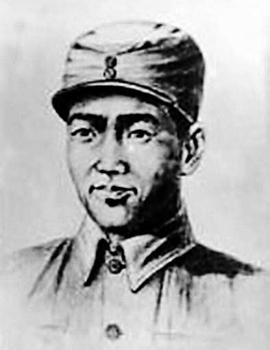 何萬祥：濱海軍區(qū)戰(zhàn)斗英雄