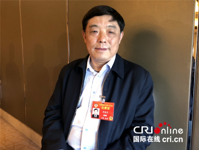 圖片默認(rèn)標(biāo)題_fororder_全國政協(xié)委員周健民周建民 攝影：孫清