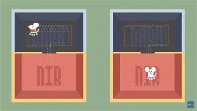 “夜視眼藥水” 治色盲有戲