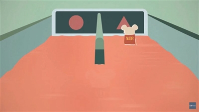 “夜視眼藥水” 治色盲有戲