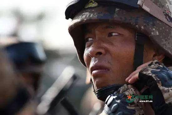 軍媒：看待中國(guó)國(guó)防預(yù)算，莫要太“敏感”