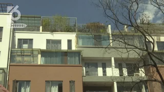 他們70年的維修基金被物管10年用完？6