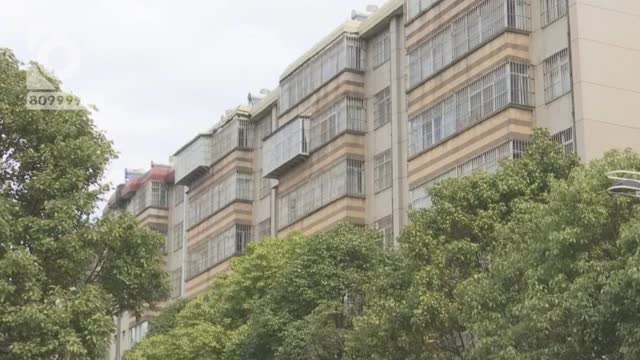 他們70年的維修基金被物管10年用完？36