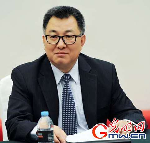 【中國(guó)夢(mèng)·踐行者】王春法委員談智慧博物館建設(shè):需要更多“跨界”人才 【中國(guó)夢(mèng)·踐行者】王春法委員談智慧博物館建設(shè):需要更多“跨界”人才