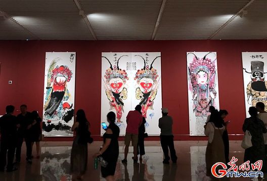 【中國(guó)夢(mèng)·踐行者】王春法委員談智慧博物館建設(shè):需要更多“跨界”人才 【中國(guó)夢(mèng)·踐行者】王春法委員談智慧博物館建設(shè):需要更多“跨界”人才