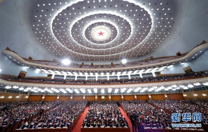 圖片來源:新華網(wǎng)