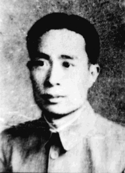 呂公良：鐵骨柔情、視死如歸的硬漢將軍