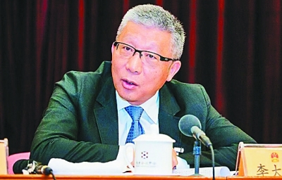 牢記重托 服務(wù)人民