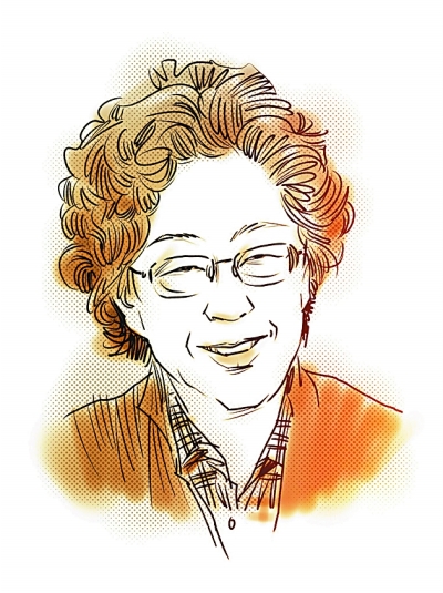 讓中國形象更加閃亮 讓中國形象更加閃亮