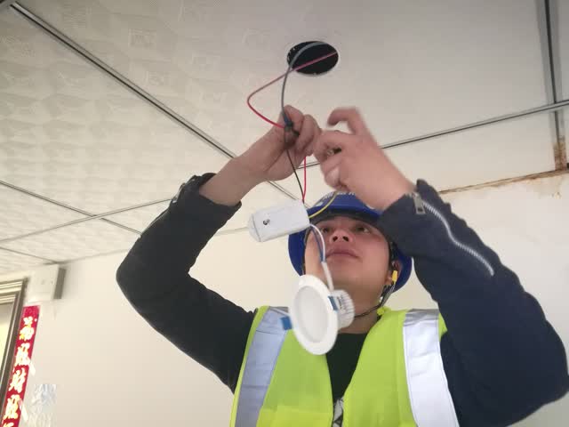 昆明市級統(tǒng)建多個公租房小區(qū)開始升級改造