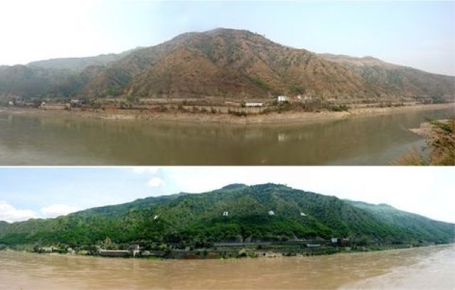 這個奇跡，讓全世界嘆為觀止！