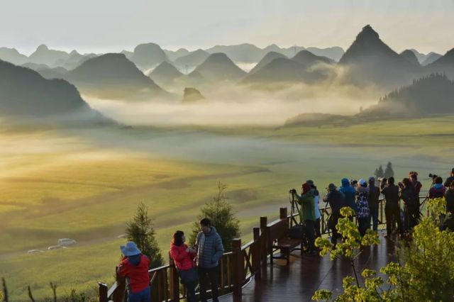 這個奇跡，讓全世界嘆為觀止！