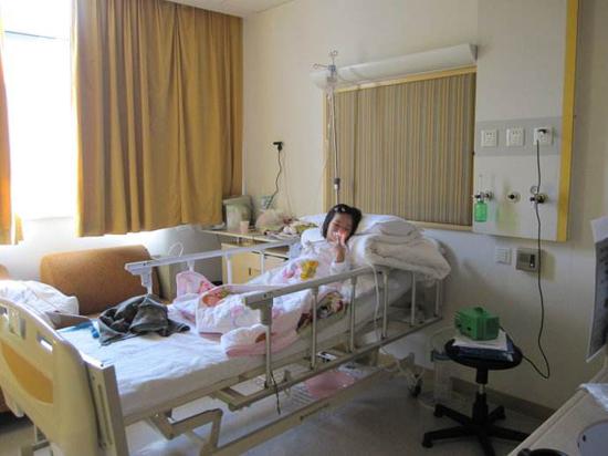 被感染后的處理方法：