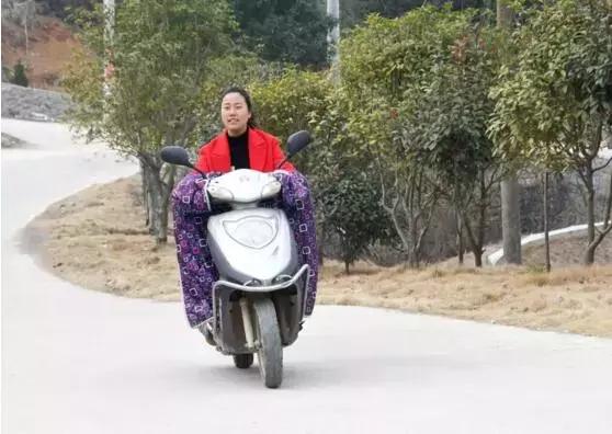 春光正好，看你了！