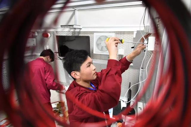 春光正好，看你了！