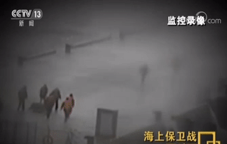 “中國核潛艇之父”現(xiàn)身這個(gè)特殊的碼頭 全場沸騰