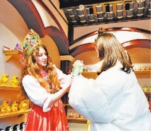 文化產(chǎn)業(yè)發(fā)展迎來新紅利 文化產(chǎn)業(yè)發(fā)展迎來新紅利