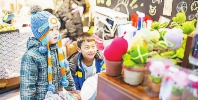 文化產(chǎn)業(yè)發(fā)展迎來新紅利 文化產(chǎn)業(yè)發(fā)展迎來新紅利