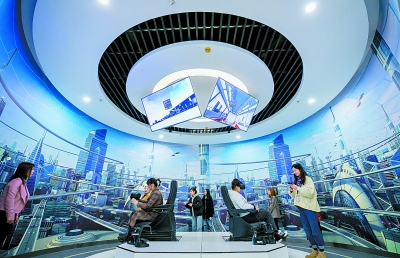 切實(shí)把握媒體融合發(fā)展的戰(zhàn)略機(jī)遇