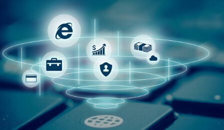 【地評(píng)線】網(wǎng)信工作扎實(shí)推進(jìn)，網(wǎng)絡(luò)強(qiáng)國(guó)行穩(wěn)致遠(yuǎn)