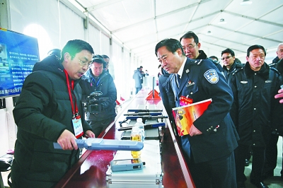 以政法改革推動全面依法治國不斷深化 以政法改革推動全面依法治國不斷深化