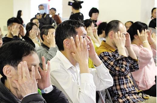 遇事睡不著？ 別讓焦慮控制您的失眠