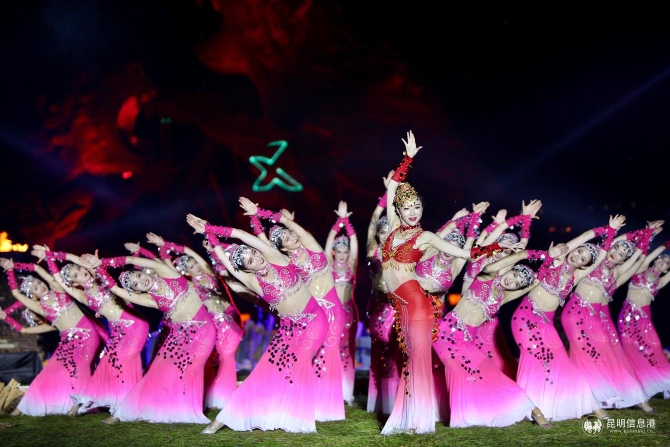 火把節(jié)5 火把節(jié)5