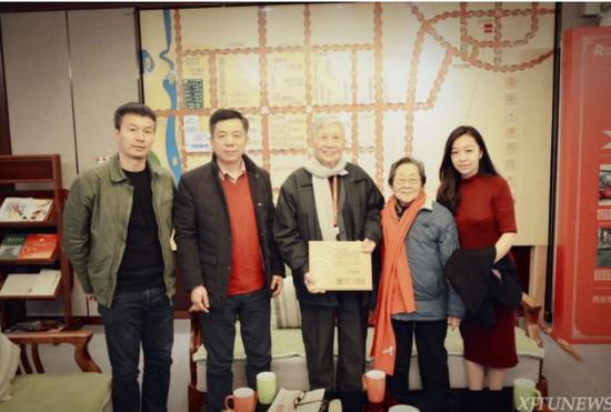 圖片來源：西安交通大學(xué)新聞網(wǎng)