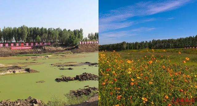 雄安，變了！