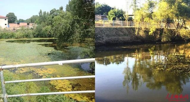 雄安，變了！