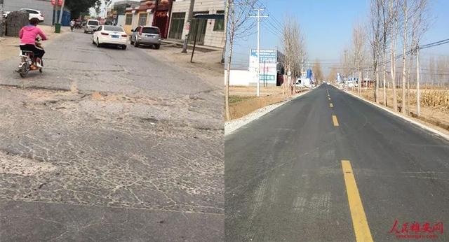 雄安，變了！