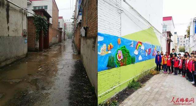 雄安，變了！