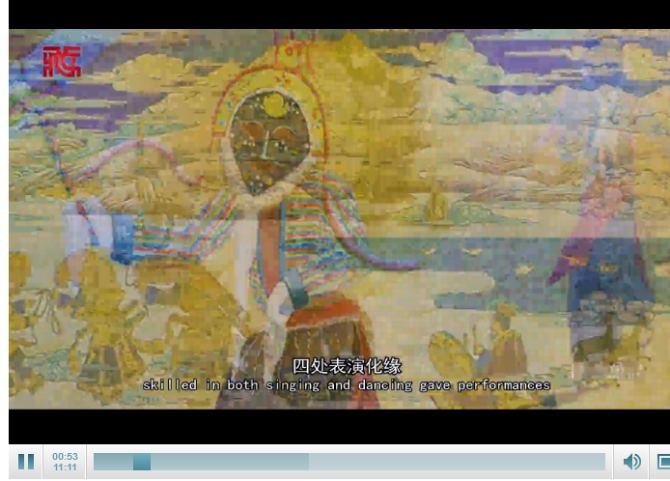 點擊查看視頻 點擊查看視頻