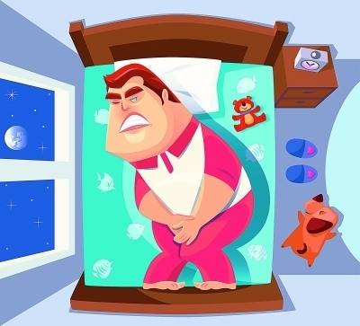 “夜尿多”警惕高血壓