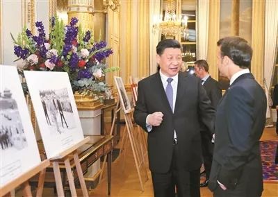 你知道百年前的留學(xué)運動嗎？毛澤東、周恩來、鄧小平都曾參與